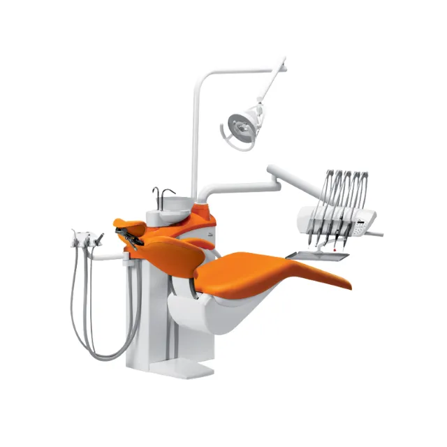 Diplomat Adept Dc310 Kamçılı Ünit M15 photo