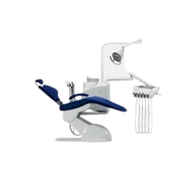 Diplomat Dental Adept Dc210 Kamçılı Ünit M15 photo