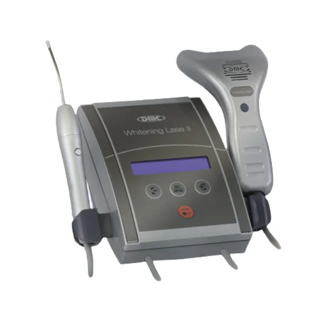 Dmc Whitening Lase II Laserli Beyazlatma Cihazı photo