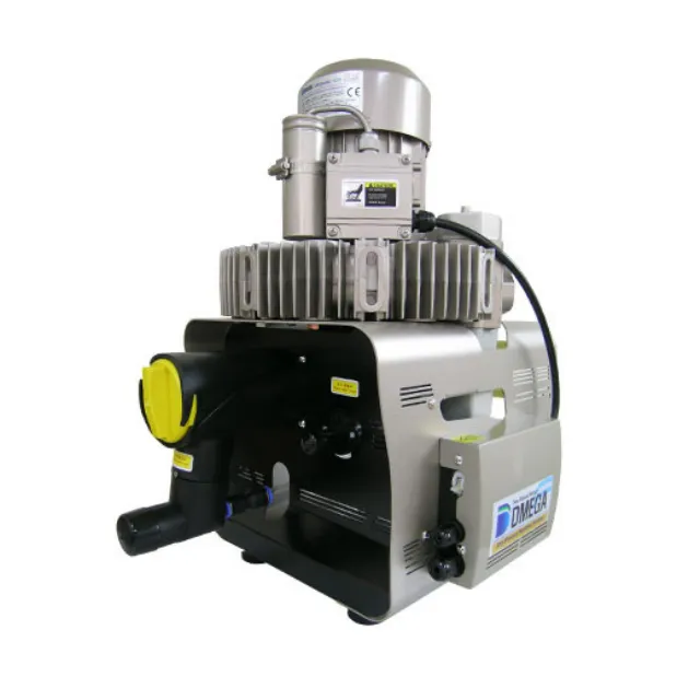 Dmega Teravac 3000 Cerrahi Aspiratör photo