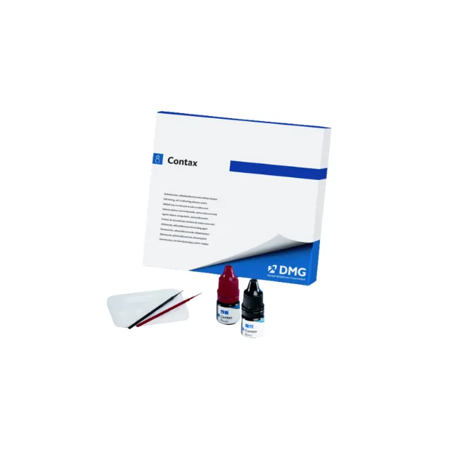 Dmg Contax Bonding Intro Kit photo