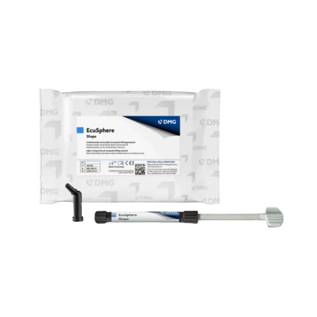Dmg EcuSphere Shape Kompozit 3 gr photo
