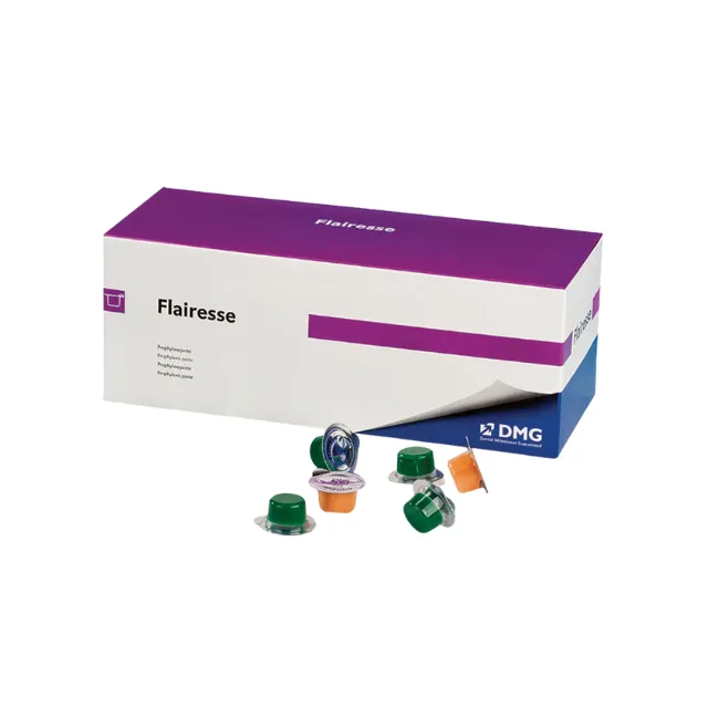Dmg Flairesse Proflaksi Pastası 200x1,8 gr photo