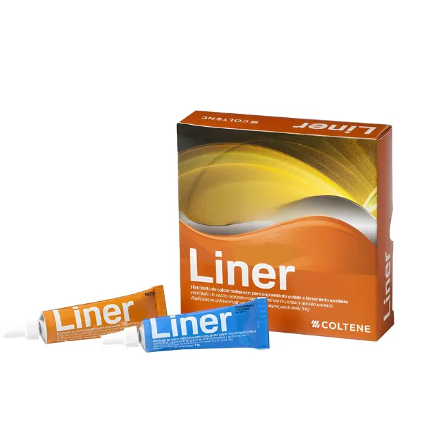 Dmg Kalsiyum Hidroksit Liner photo