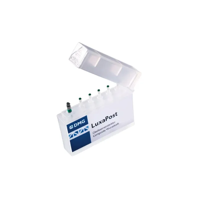 Dmg LuxaPost Fiber Post Refill 5'li photo