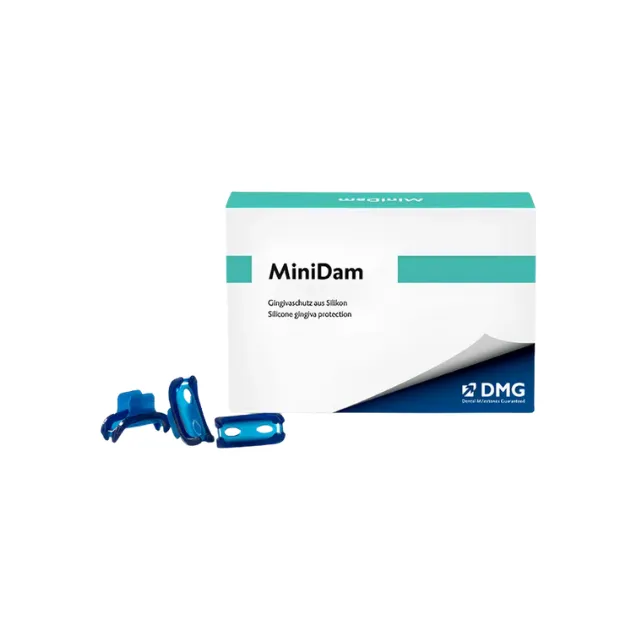 DMG MiniDam (RubberDam) photo