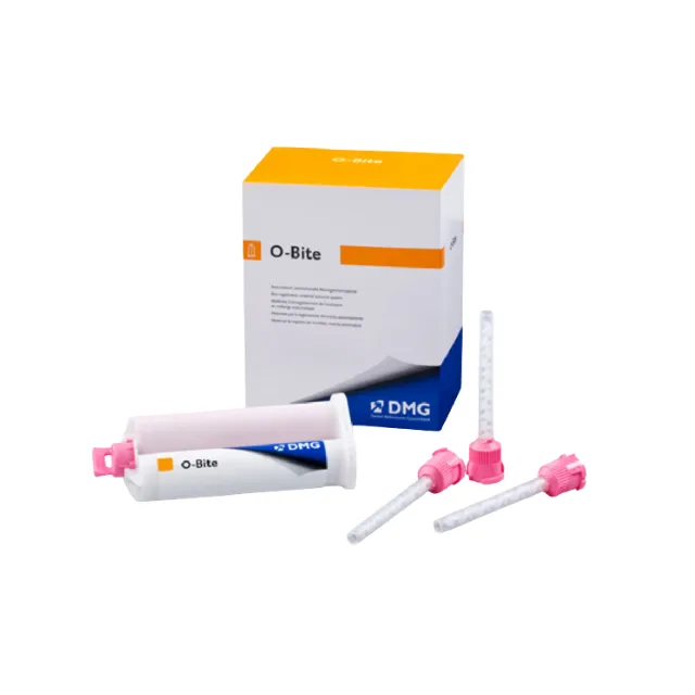 DMG O-Bite (Kapanış Ölçüsü) photo