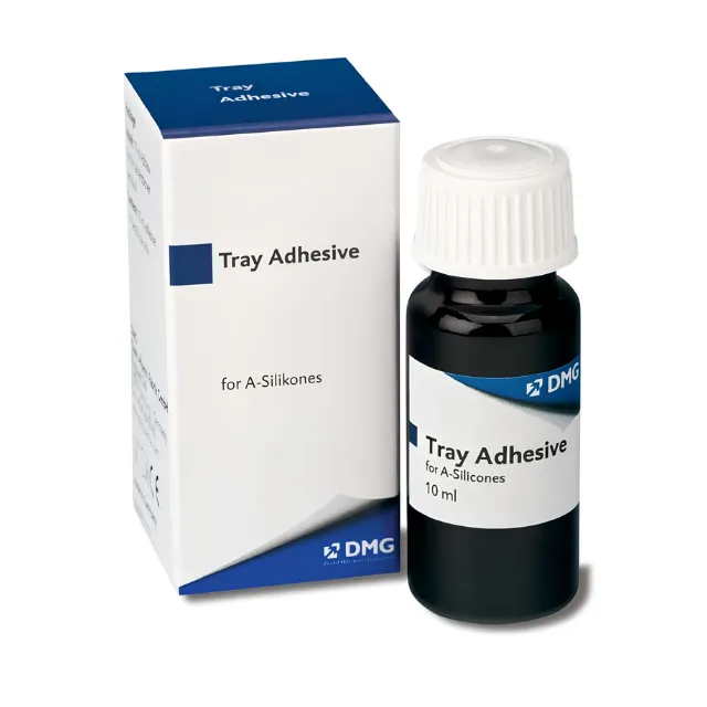 DMG Tray - Adhesive Kaşık Adezivi photo