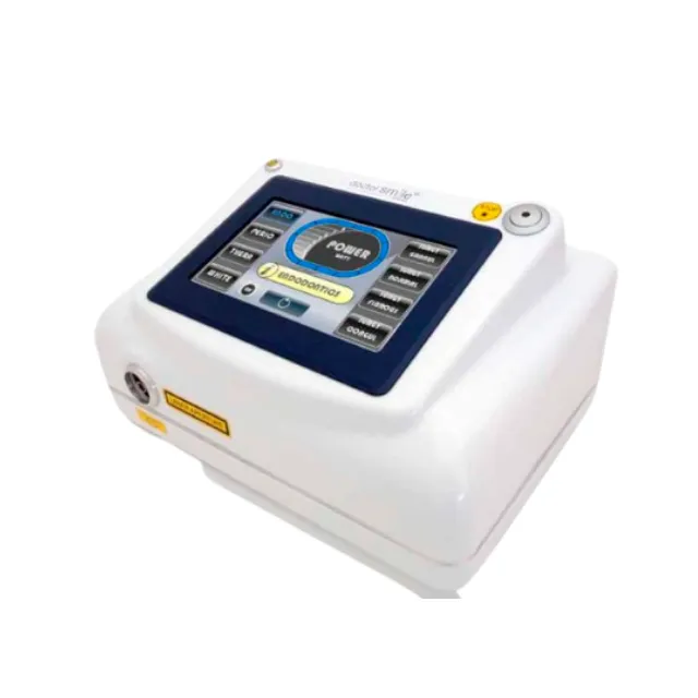 Doctor Smile Simpler Yumuşak Doku Diyod Lazer 8 w photo