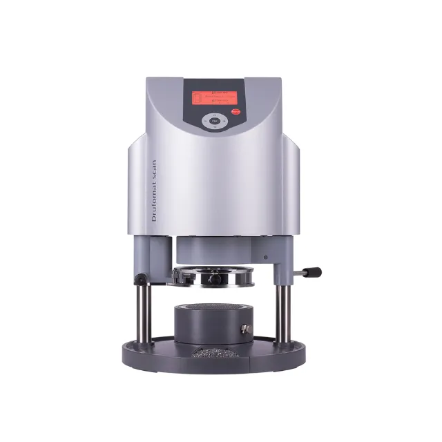 Dreve Drufomat Scan Vacuformer - Plak Basma Makinesi photo