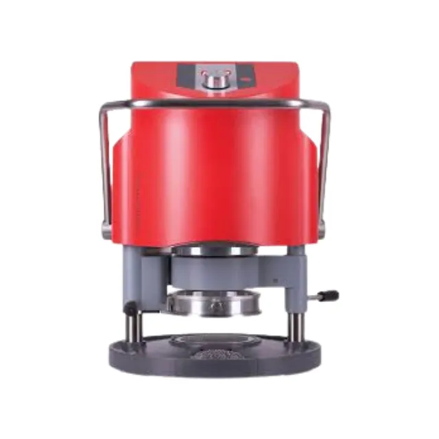 Dreve Drufosmart Vacuformer - Plak Basma Makinesi photo