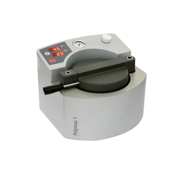 Dreve Polymax 1 - Basınçlı Akrilik Fırını - Basınçlı Polimerizasyon Ünitesi photo