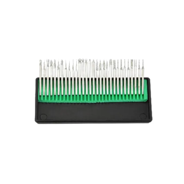 Drm Dental Serpme Elmas Frez Seti - Piyasemen photo