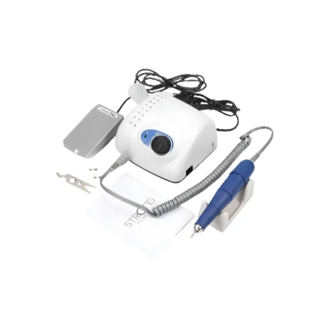 Drm Dental Strong 210 Mikromotor 35000 Devir & Piyasemen photo