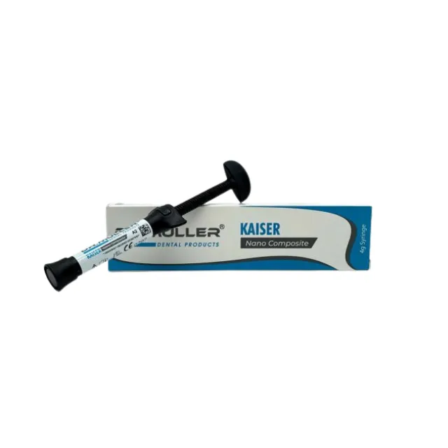 Dr.Müller Kaiser Nano Kompozit 4g photo