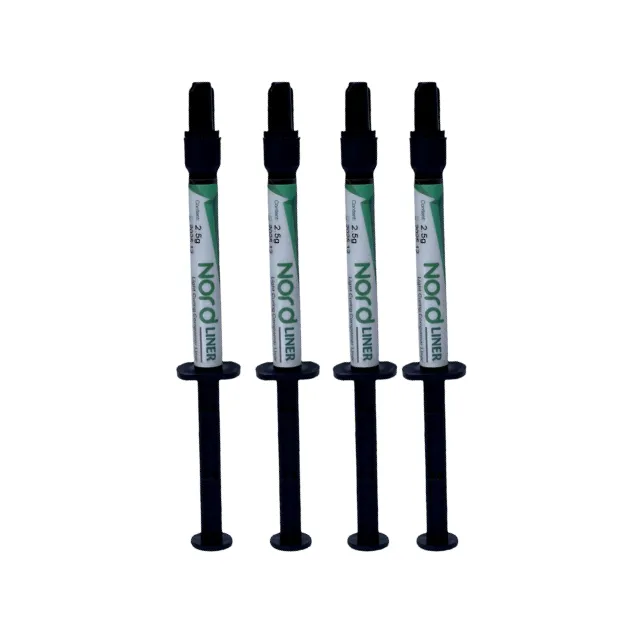 Dr.Müller Nord Liner - Camiyonomer Kaide Malzemesi 4 x 2.5 gr photo