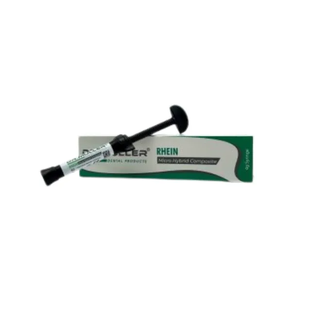 Dr.Müller Rhein Micro Hybrid Kompozit 4g photo