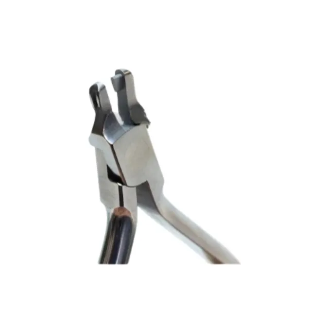 Dtc Orthodontics Clear Aligner Plier - Aligner El Aleti - Tear Drop Pliers photo