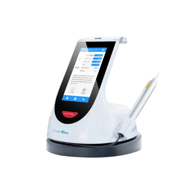 Woodpecker DTE D-Laser 16 photo