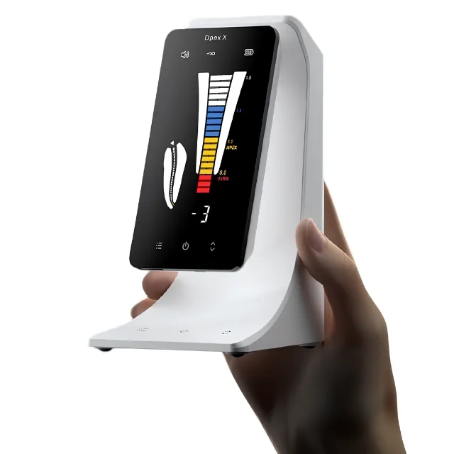 Woodpecker DTE Dpex-X Apex Locator photo