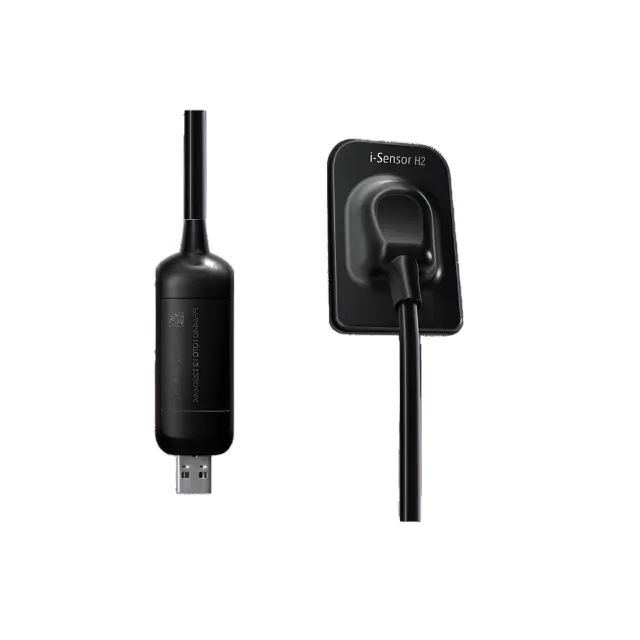 Woopceker DTE i-Sensor H2 RVG tarayıcı photo