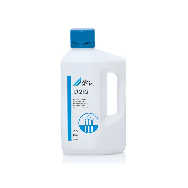 Dürr Dental Alet İçin Dezenfektan ID-212 photo