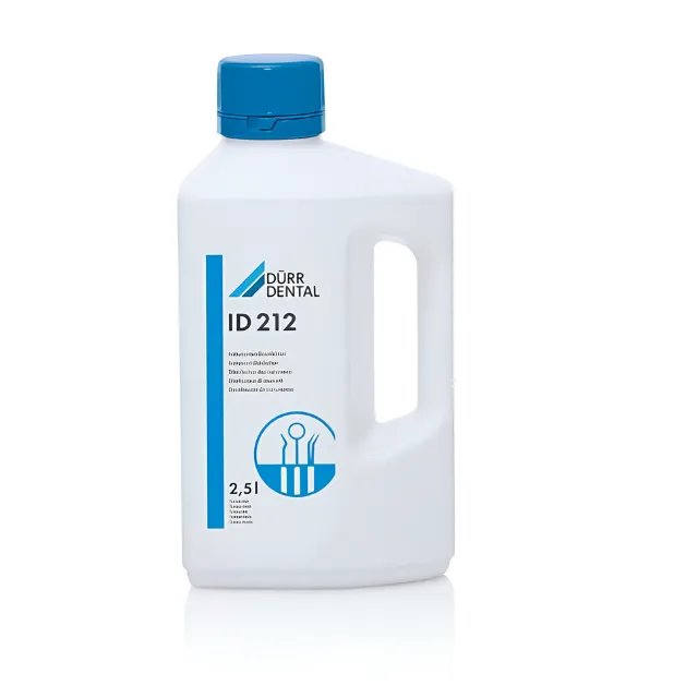 Dürr Dental ID212 Alet Dezenfektan Konsantre 2,5 Lt photo