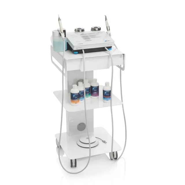Dürr Dental Lunos Cart Ayaklı Stand photo