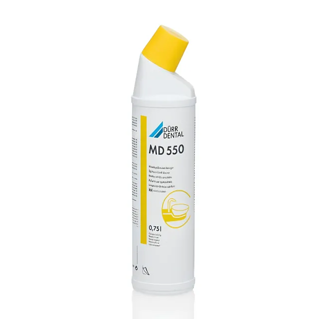 Dürr Dental MD550 Orotol Kreşuar Temizleyici 750ml photo