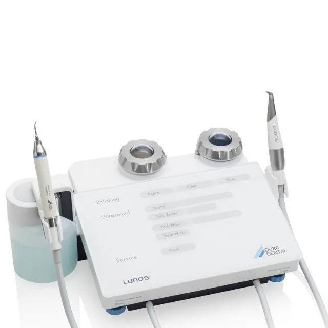 Dürr Dental MyLunos Duo photo