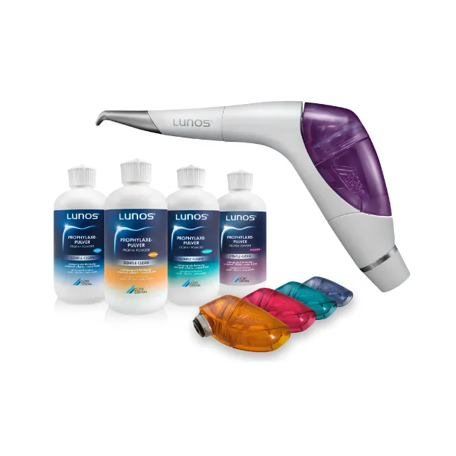 Dürr Dental MyLunos Supra Airflow Cihazı 2