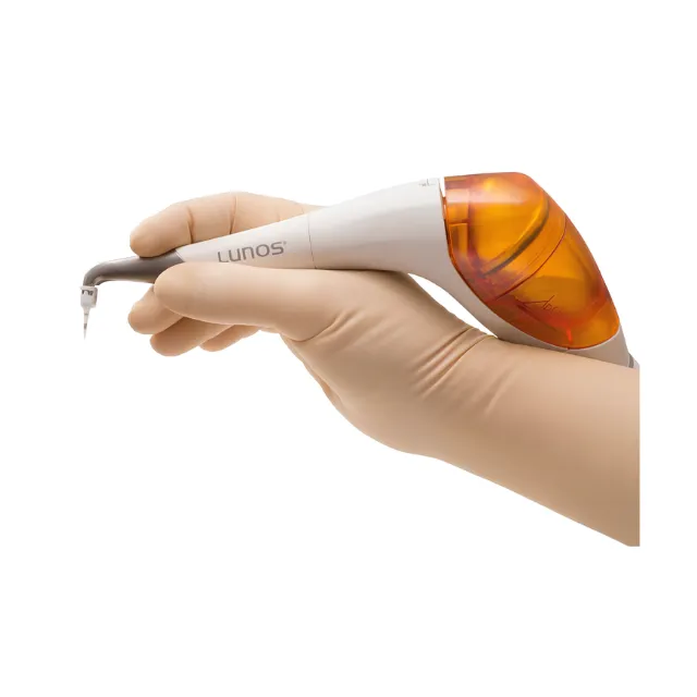 Dürr Dental MyLunos Supra Airflow Cihazı 3