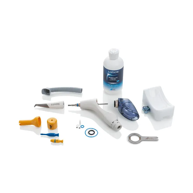 Dürr Dental MyLunos Supra Airflow Cihazı photo
