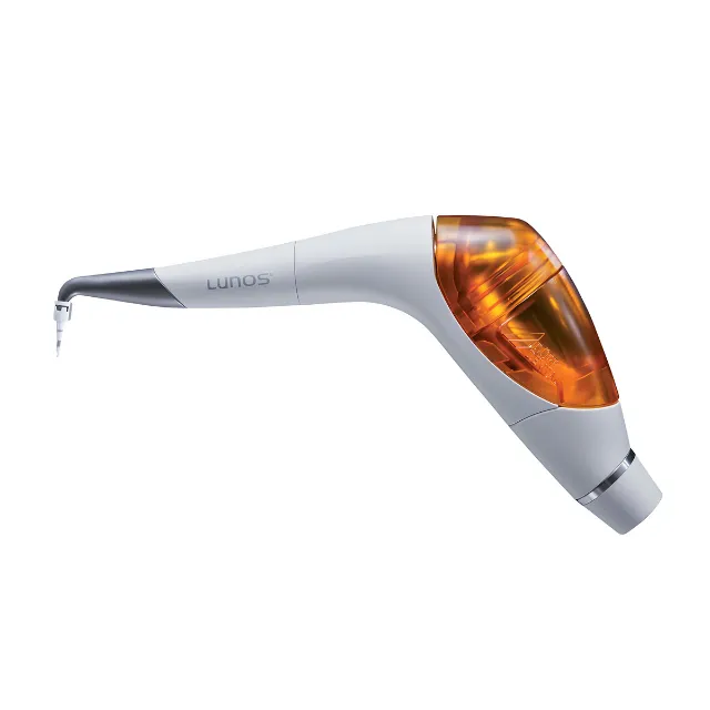 Dürr Dental MyLunos Supra PRO Airflow Cihazı photo