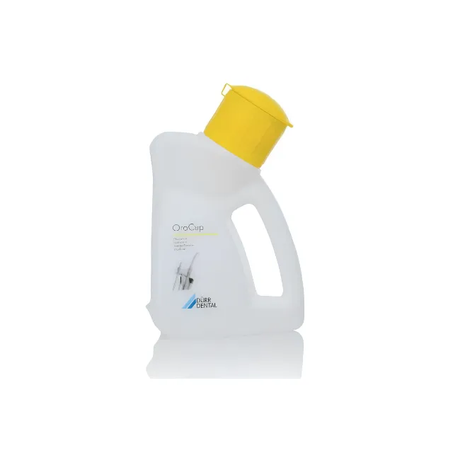Dürr Dental Orocup Aspirasyon Temizliği Kabı photo