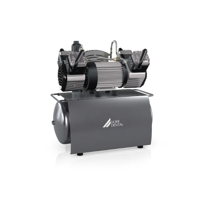 Dürr Dental Quattro Kompresör photo