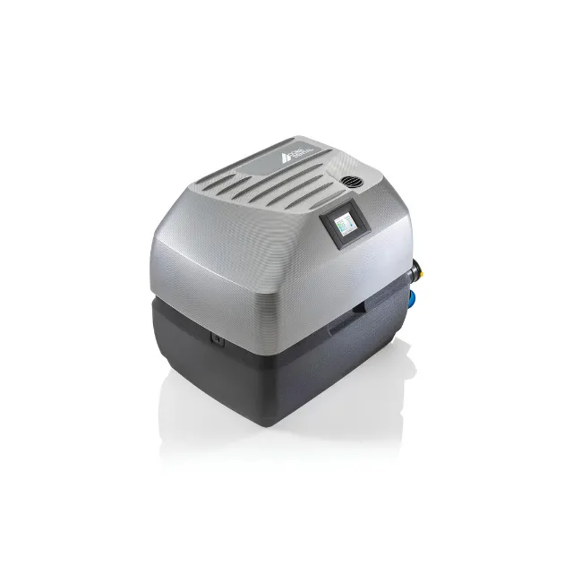 Dürr Dental Tyscor VS 4 Dental Cerrahi Aspiratör photo