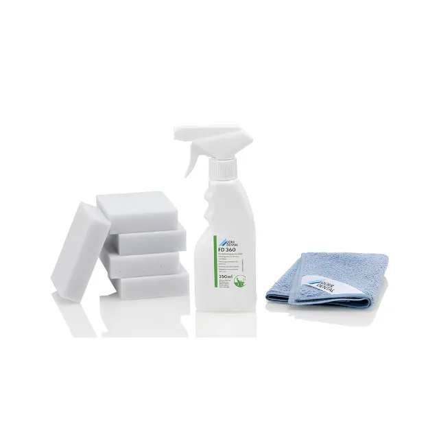 Dürr Dental Ünit Döşemesi Bakım ve Temizliği İçin FD 360 250 ml photo