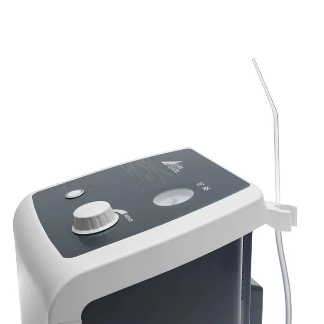 Dürr Dental VC 65 Cerrahi Aspirasyon Ünitesi 2