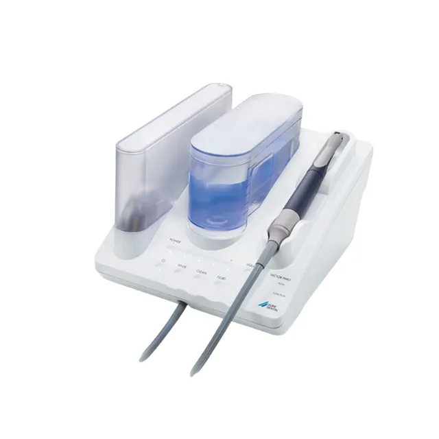 Dürr Dental Vector Paro Periodontitis ve Periimplantitis Tedavi Cihazı Kavitron photo