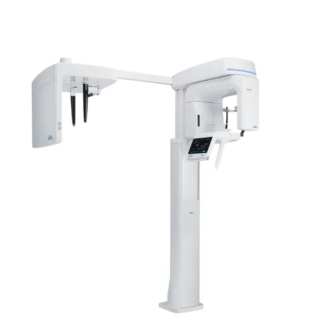 Dürr Dental VistaPano S Panoromik + Ceph Röntgen photo