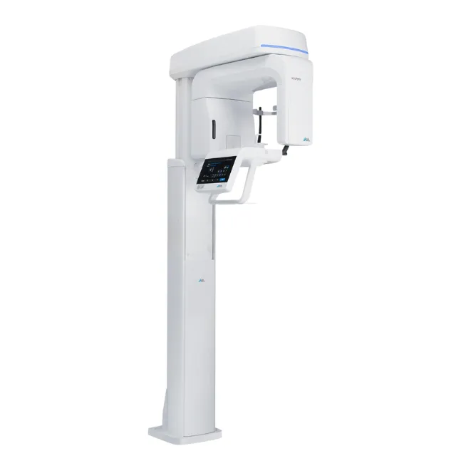 Dürr Dental VistaPano S Panoromik Röntgen photo