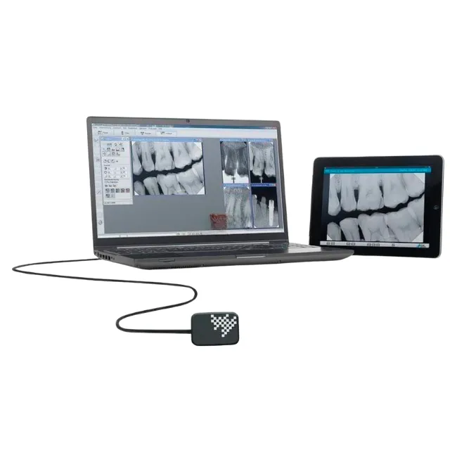 Dürr Dental Vistaray Rvg photo