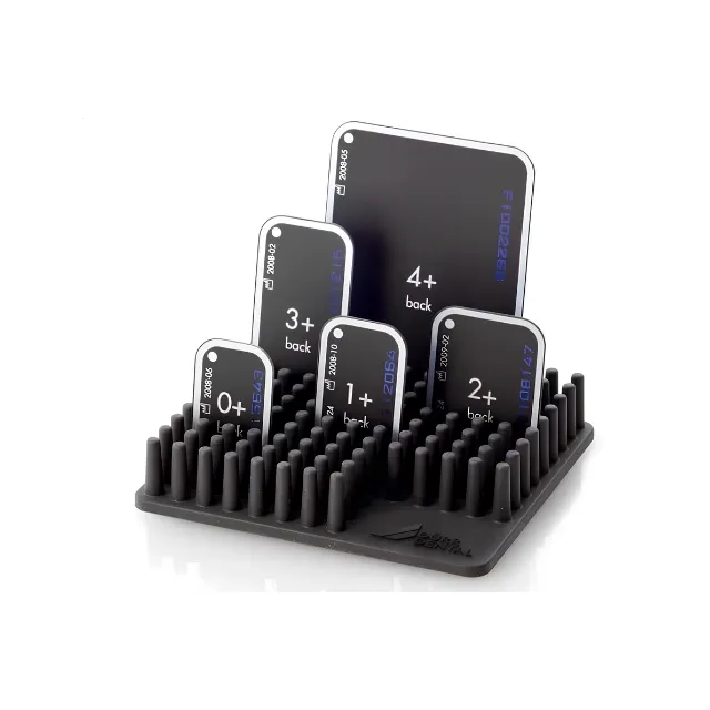 Dürr Dental VistaScan IQ Pack Fosfor Plak photo