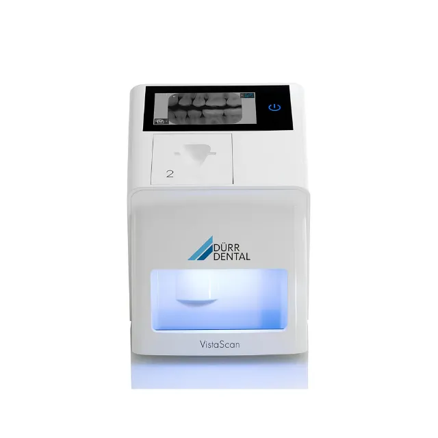 Dürr Dental Vistascan Mini View Fosfor Plak Tarayıcı photo