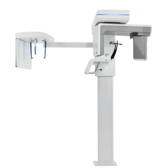 Dürr Dental VistaVox S Ceph 3D Volumetrik Tomografi & Pan & Sef Röntgen photo