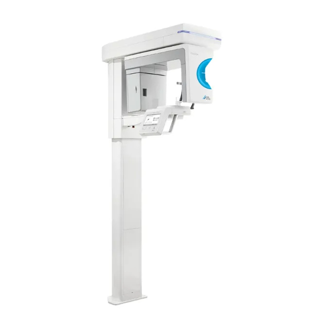 Dürr Dental VistaVox S Dental Volumetrik Tomografi Panoramik Röntgen Sistemi photo