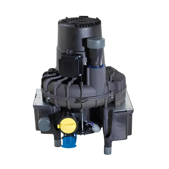 Dürr Dental VS 1200S Cerrahi Aspiratör photo
