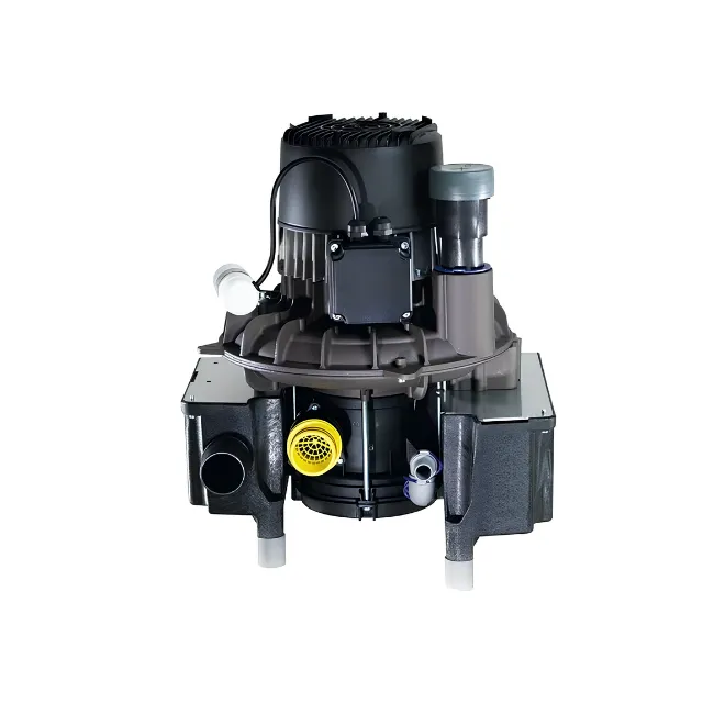 Dürr Dental VS 300S Cerrahi Aspiratör photo