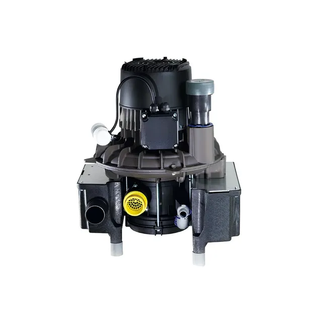 Dürr Dental VS 900S Cerrahi Aspiratör photo